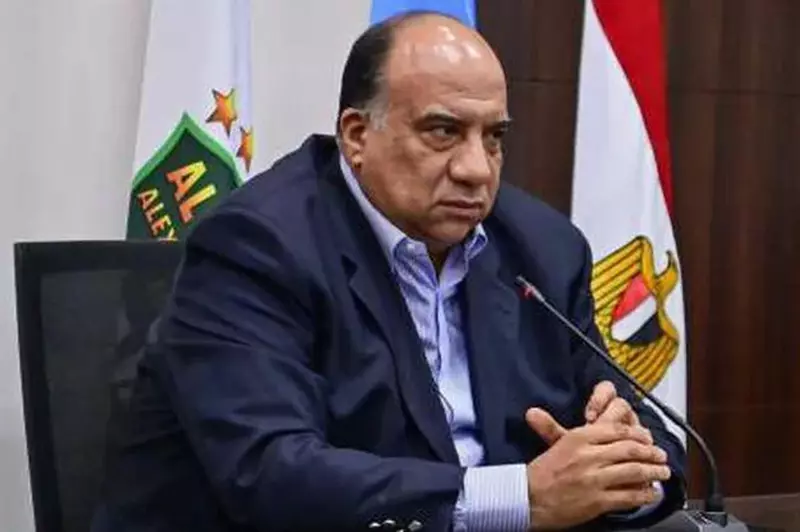 محمد مصيلحي